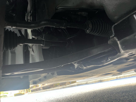 [CHOOSE PARTS] MAZDA DEMIO DEJFS 2011 P3-VPS FF AT 2WD #0451000000500