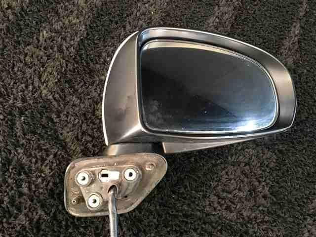 [SIDE MIRROR RH] TOYOTA PRIUS ZVW30  2ZR-FXE FF AT 2WD #0003225190872
