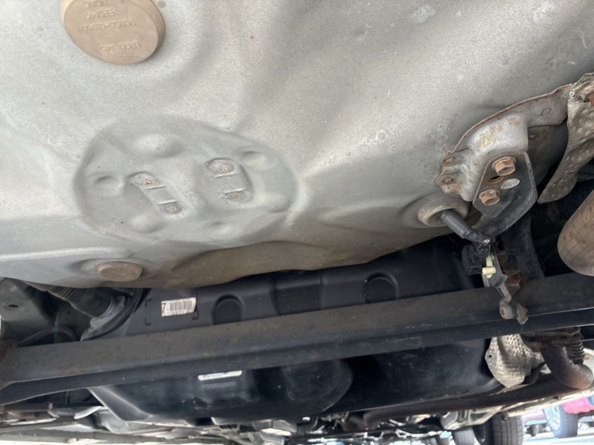 [CHOOSE PARTS] SUBARU TREZIA NCP120X 2012 1NZ-FE FF AT 2WD #0001000015714