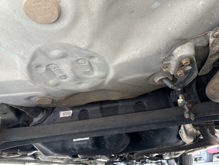 [CHOOSE PARTS] SUBARU TREZIA NCP120X 2012 1NZ-FE FF AT 2WD #0001000015714