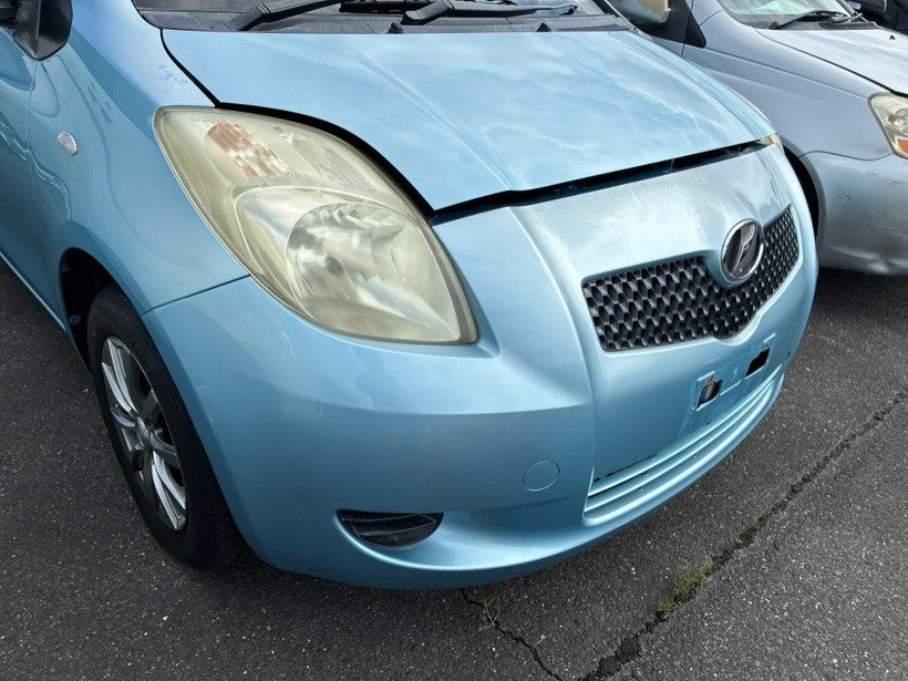 [CHOOSE PARTS] TOYOTA VITZ KSP90 2007 1KR-FE FF AT 2WD #0401000000902