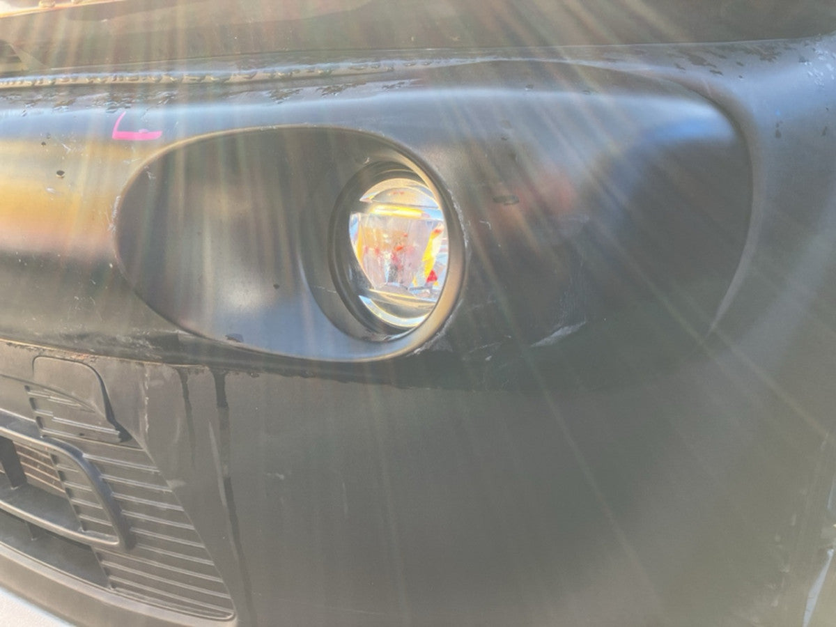 [SIDE MIRROR LH] SUZUKI Xbee MN71S 2018 K10C FF AT 2WD #0003263062652