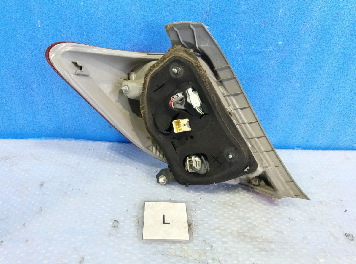 [TAIL LAMP LH] TOYOTA VITZ KSP130 2015 1KR-FE FF AT 2WD #0403267014010