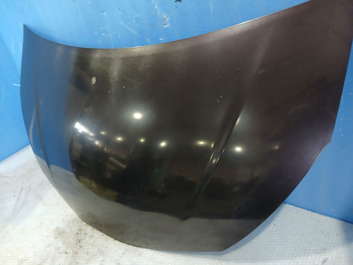 [BONNET] TOYOTA VITZ KSP130 2015 1KR-FE FF AT 2WD #0403268015407