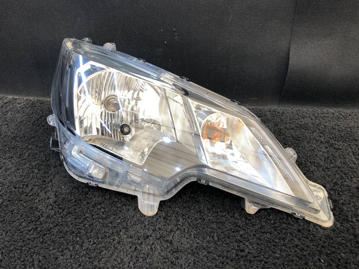 [HEADLIGHT ASSY RH] MITSUBISHI MIRAGE A03A 2020 3A92 FF AT 2WD #0003255897487