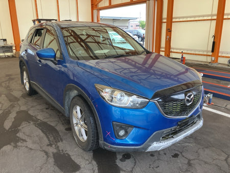 [CHOOSE PARTS] MAZDA CX-5 KE2AW 2013 SH-VPTS FF AT 4WD #0001000015357
