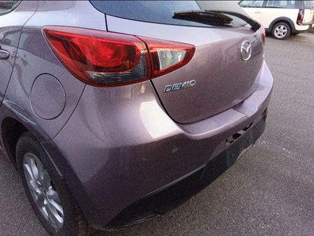 [FENDER RH] MAZDA DEMIO DJ5FS 2015 S5-DPTS FF AT 2WD #0403267013381