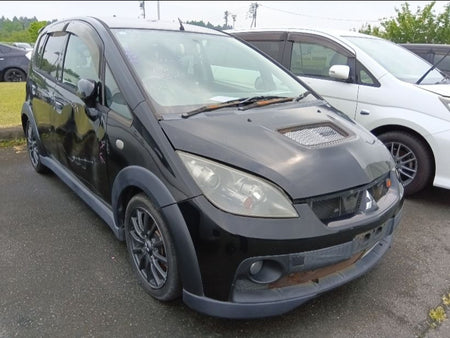 [USED ENGINE] MITSUBISHI COLT Z27AG 2009 4G15 FF AT 2WD #0403266011184