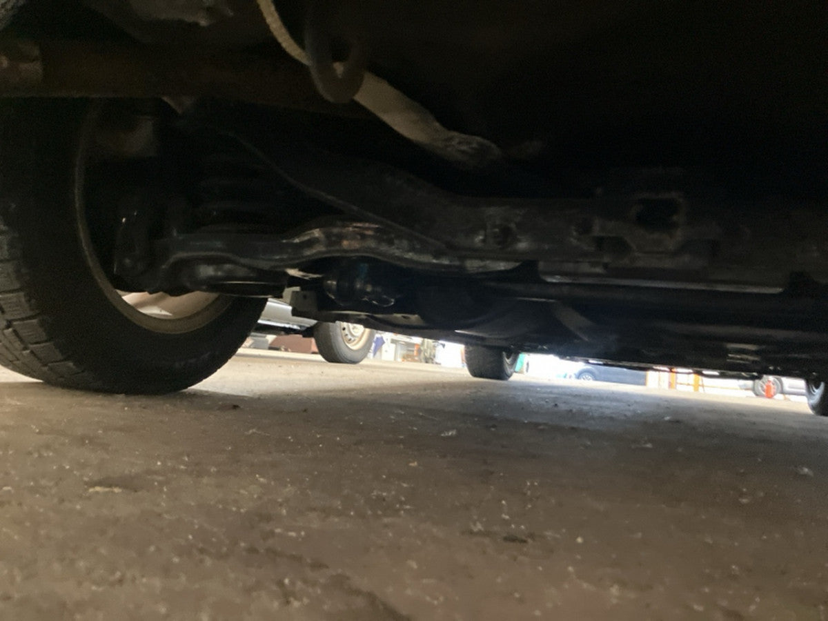 [CHOOSE PARTS] MAZDA AXELA SPORT BL5FW 2010 ZY-VE FF AT 2WD #0001000013332