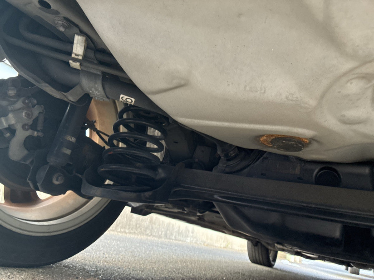 [CHOOSE PARTS] TOYOTA VITZ NCP91 2009 1NZ-FE FF MT 2WD #0401000000829