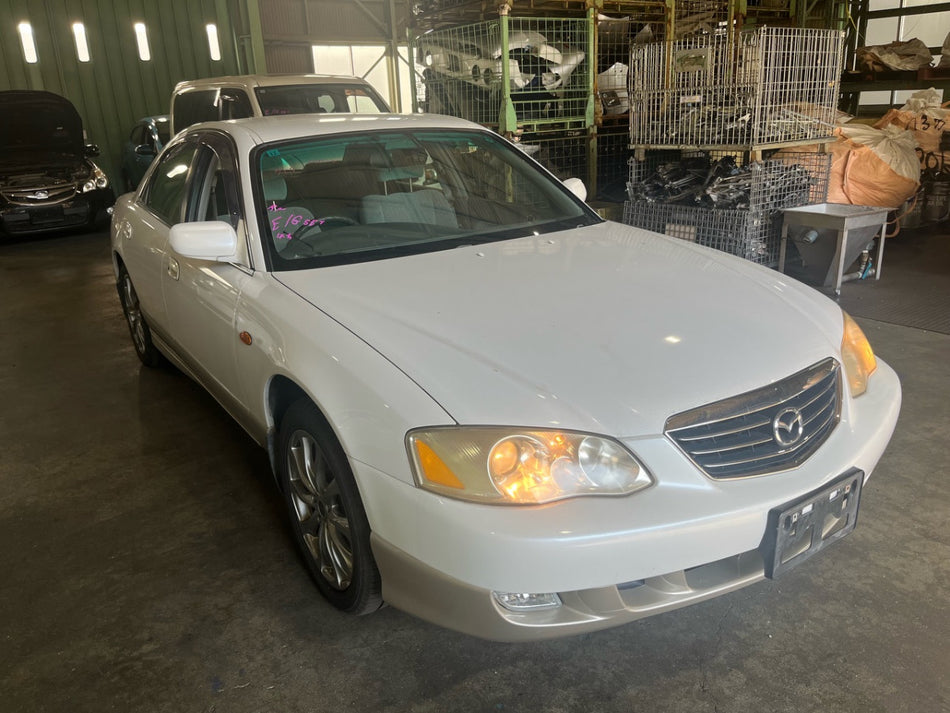 [CHOOSE PARTS] MAZDA MILLENIA TA5P 2001 KL-ZE FF AT 2WD #0451000000504