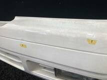 [F BUMPER ASSY] TOYOTA COMFORT TSS11 2012 1TR-FPE FR AT 2WD #0003237459064