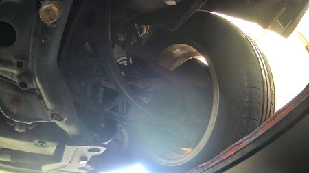 [USED ENGINE] BMW MINI ZA16 2013 N16B16A  AT 2WD #0003269148983