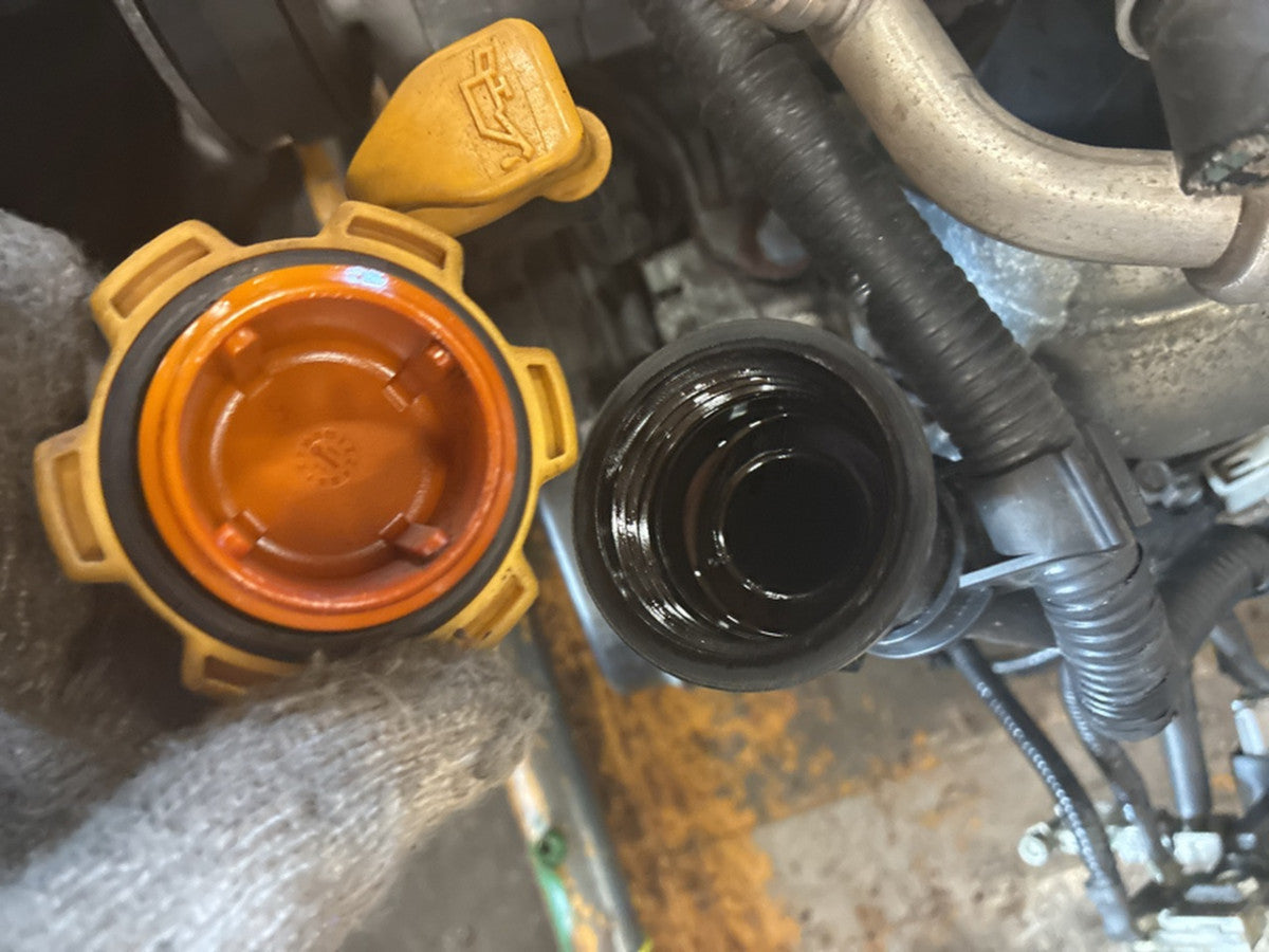 [USED ENGINE] SUBARU EXIGA YA9 2011 EJ25 FF AT 4WD #0003268129970