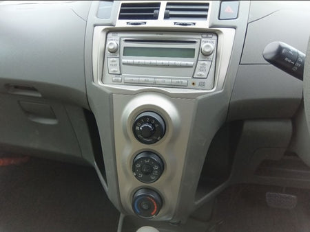 [REAR HOUSING ASSY] TOYOTA VITZ KSP90 2008 1KR-FE FF AT 2WD #0403265009239