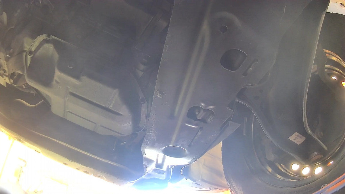 [CHOOSE PARTS] NISSAN X-TRAIL NT31 2007 MR20DE FF AT 4WD #0001000015406
