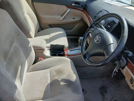 [F DOOR ASSY RH] TOYOTA PREMIO ZZT240 2002 1ZZ-FE FF AT 2WD #0403265009629