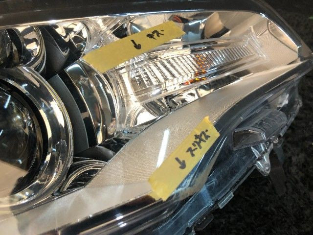 [HEADLIGHT  LH / RH] NISSAN DAYZ B21W  3B20 FF AT 2WD #000325B998551
