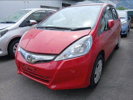 [CHOOSE PARTS] HONDA FIT HYBRID GP1 2011 LDA FF AT 2WD #0401000000683