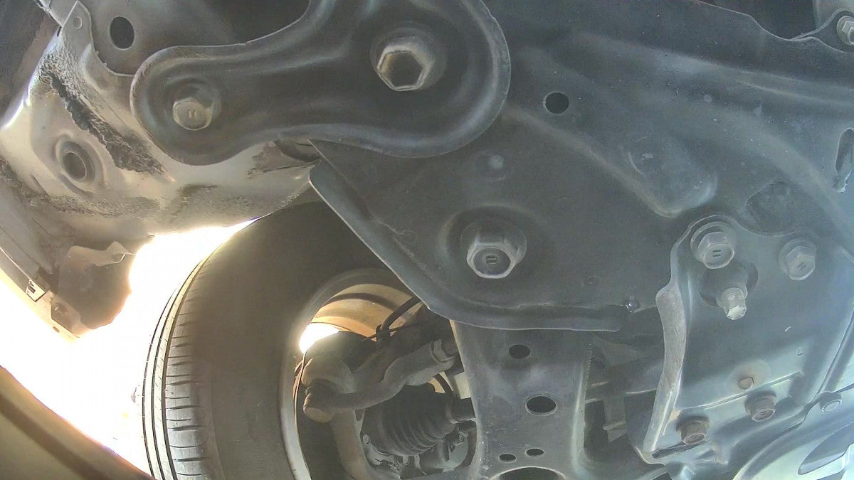 [USED ENGINE] TOYOTA PRIUS ZVW30 2009 2ZR-FXE FF AT 2WD #0003266109981
