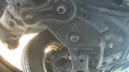 [USED ENGINE] TOYOTA PRIUS ZVW30 2009 2ZR-FXE FF AT 2WD #0003266109981