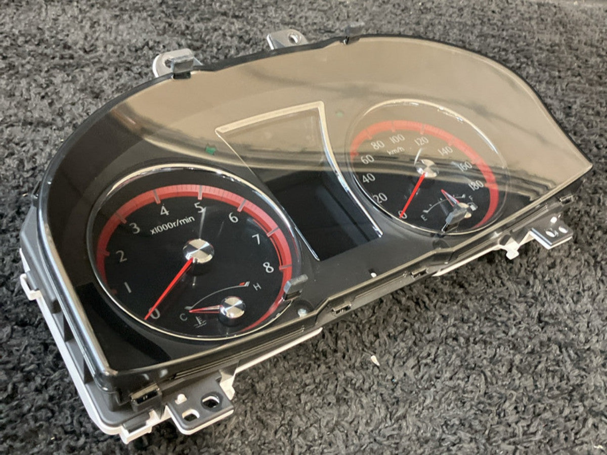 [SPEEDOMETER] TOYOTA CROWN ATHLETE GRS214 2013 2GR-FSE FR AT 2WD #0003264067924