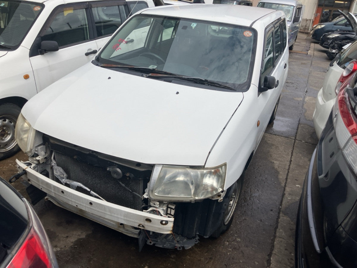 [CHOOSE PARTS] TOYOTA SUCCEED VAN NLP51V 2006 1ND-TV FF MT 2WD #0002002682578