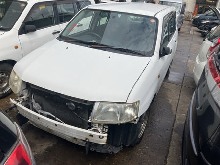 [CHOOSE PARTS] TOYOTA SUCCEED VAN NLP51V 2006 1ND-TV FF MT 2WD #0002002682578