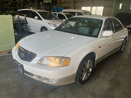 [CHOOSE PARTS] MAZDA MILLENIA TA5P 2001 KL-ZE FF AT 2WD #0451000000504