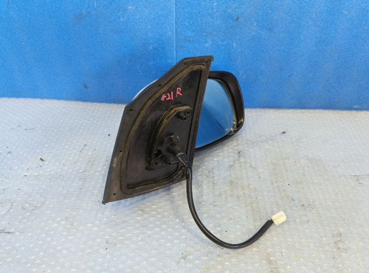 [SIDE MIRROR RH] TOYOTA COROLLA AXIO NZE141 2009 1NZ-FE FF AT 2WD #0403269016780