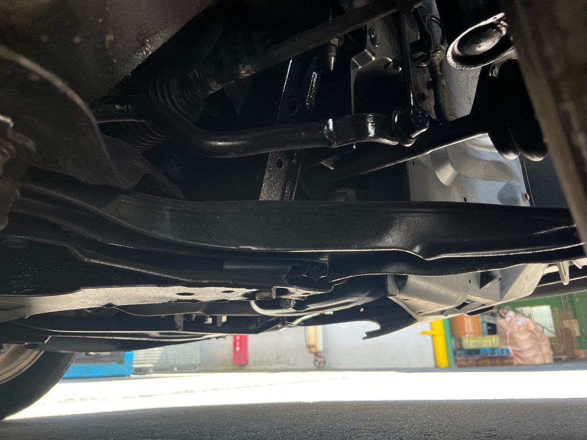 [CHOOSE PARTS] MAZDA PREMACY CP8W 2001 FP-DE FF AT 2WD #0451000000494