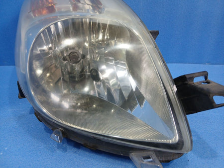 [HEADLIGHT ASSY RH] TOYOTA VITZ KSP90 2006 1KR-FE FF AT 2WD #0403264008429