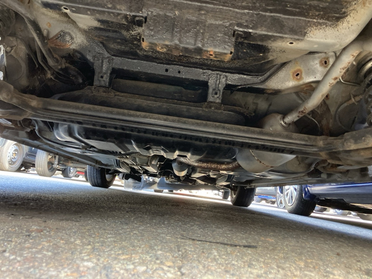 [CHOOSE PARTS] TOYOTA bB QNC21 2014 3SZ-VE FF AT 2WD #0002002682403