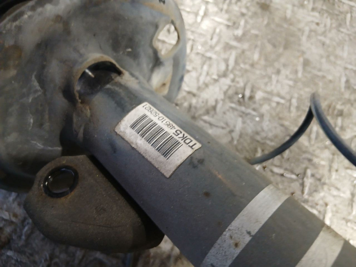 [F STRUT ASSY RH] TOYOTA VITZ SCP90 2009 2SZ-FE FF AT 2WD #0403267013901