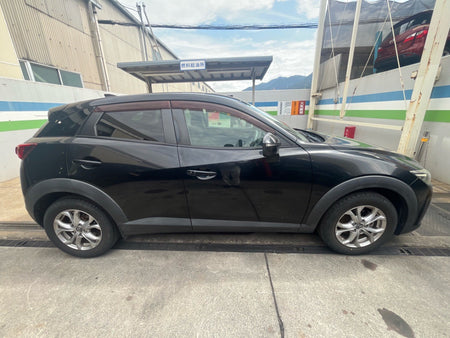 [CHOOSE PARTS] MAZDA CX-3 DK5FW 2015 S5-DPTS FF AT 2WD #0451000000547