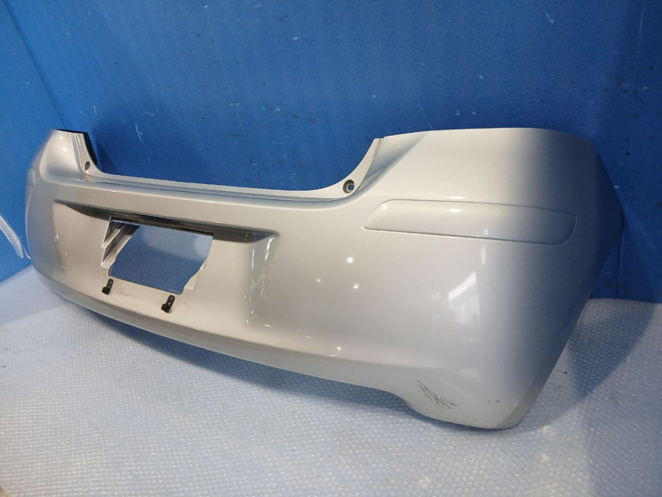 [R BUMPER ASSY] TOYOTA VITZ KSP90 2009 1KR-FE FF AT 2WD #0403266011047