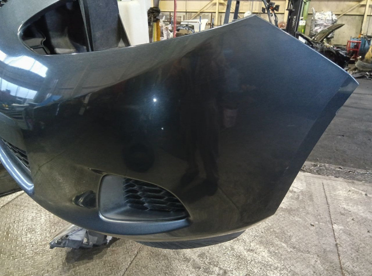 [NOSE CUT] MAZDA DEMIO DE3FS 2010 ZJ-VE FF AT 2WD #0403268015436