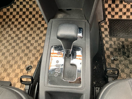 [CHOOSE PARTS] VOLKSWAGEN POLO 9NBUD 2007 BUD FF AT 2WD #0001000016283