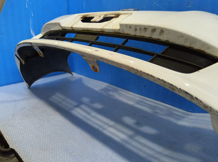 [F BUMPER ASSY] TOYOTA COROLLA FIELDER NZE141G 2009 1NZ-FE FF AT 2WD #0403269016663