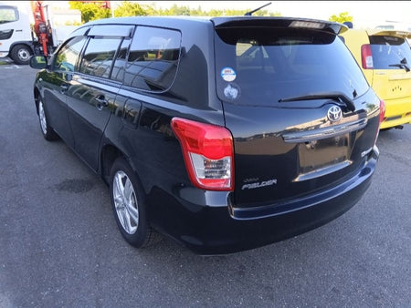 [CHOOSE PARTS] TOYOTA COROLLA FIELDER NZE141G 2009 1NZ-FE FF AT 2WD #0401000000721
