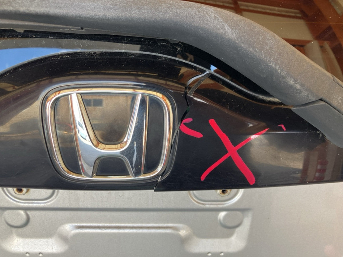[CHOOSE PARTS] HONDA FIT GK4 2014 L13B FF AT 4WD #0002002661955
