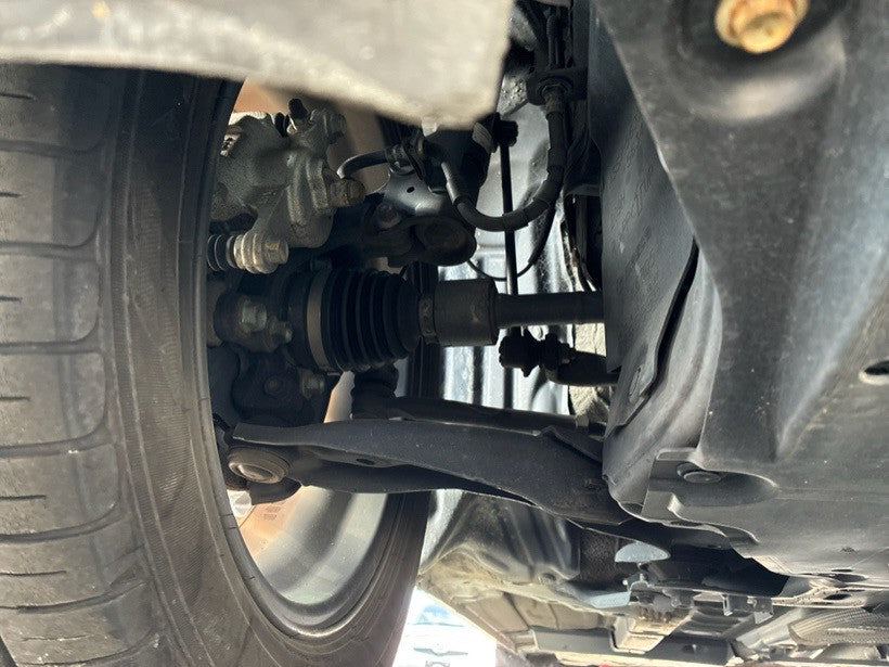 [CHOOSE PARTS] MAZDA DEMIO DJ5FS 2016 S5-DPTS FF MT 2WD #0401000000874