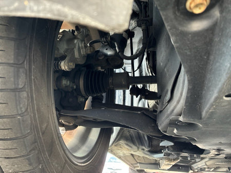 [CHOOSE PARTS] MAZDA DEMIO DJ5FS 2016 S5-DPTS FF MT 2WD #0401000000874