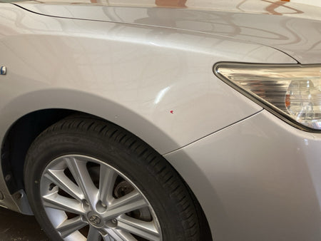[SIDE MIRROR RH] TOYOTA CAMRY AVV50 2012 2AR-FXE FF AT 2WD #0003254888479
