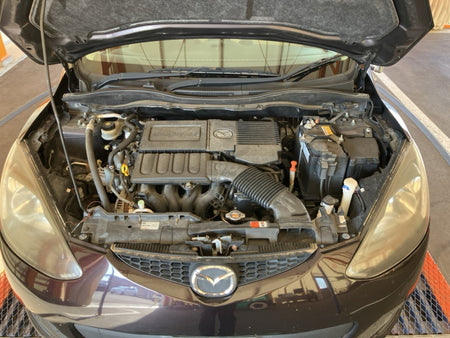 [CHOOSE PARTS] MAZDA DEMIO DE3FS 2009 ZJ-VE FF AT 2WD #0001000015833