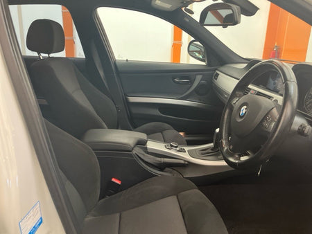 [CHOOSE PARTS] BMW 3SERIES TOURING US20 2012 N43B20A FF AT 2WD #00020026A3261