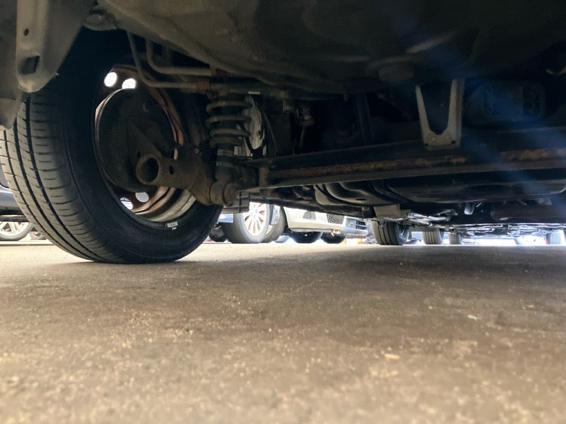 [CHOOSE PARTS] TOYOTA PRIUS NHW20 2006 1NZ-FXE FF AT 2WD #0001000016607