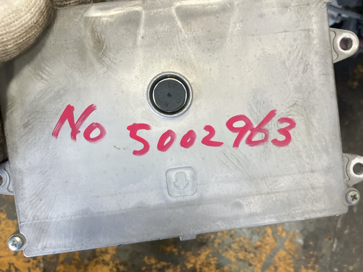 [USED ENGINE] HONDA ACCORD CU1 2012 R20A FF AT 2WD #0003266111880