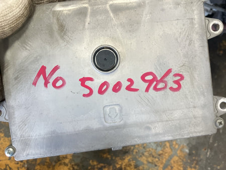 [USED ENGINE] HONDA ACCORD CU1 2012 R20A FF AT 2WD #0003266111880