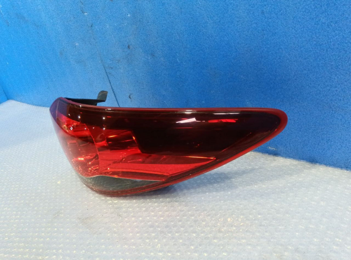 [TAIL LAMP RH] MAZDA ATENZA WAGON GJ2FW 2013 SH-VPTR FF AT 2WD #0403269016520